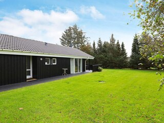 Maison de vacances Lønstrup  20