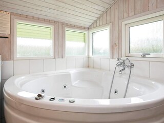 Vakantiehuis Lønstrup  8