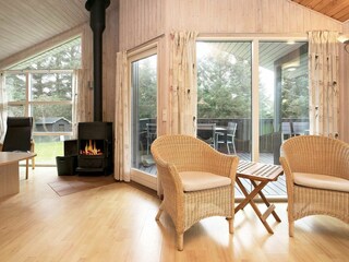 Holiday house Lønstrup  12