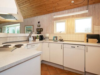 Maison de vacances Lønstrup  10