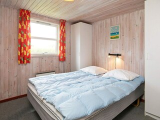 Holiday house Lønstrup  14