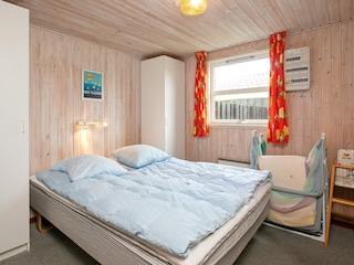 Ferienhaus Lønstrup  2