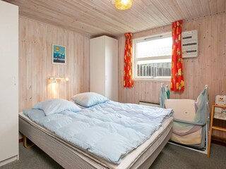Holiday house Lønstrup  15
