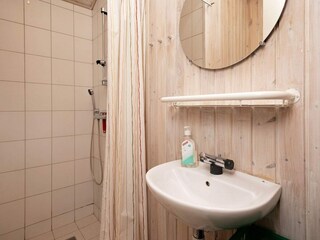 Maison de vacances Lønstrup  22