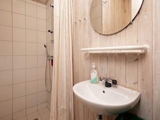 Vakantiehuis Lønstrup  9