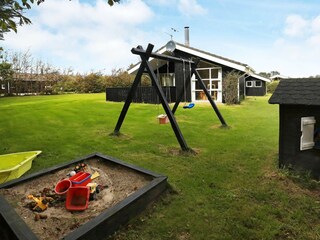 Casa per le vacanze Lønstrup  3