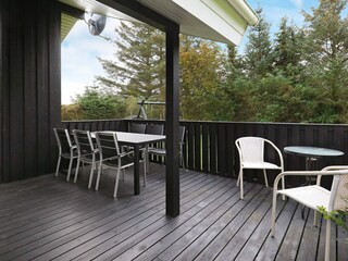Maison de vacances Lønstrup  5