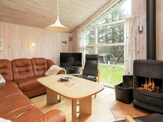 Vakantiehuis Lønstrup  11
