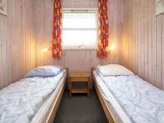 Maison de vacances Lønstrup  29