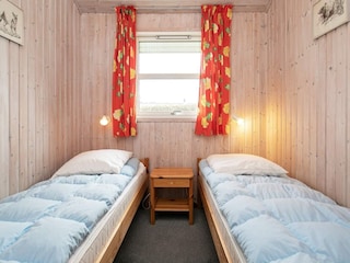 Maison de vacances Lønstrup  5