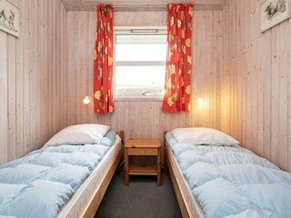 Vakantiehuis Lønstrup  5