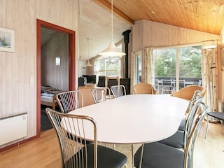 Ferienhaus Lønstrup  7