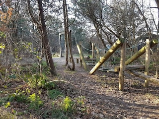 Ferienhaus Lønstrup  8