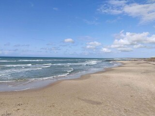 Casa per le vacanze Lønstrup  24