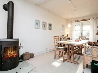 Casa de vacaciones Spodsbjerg  15