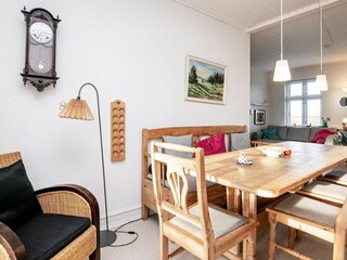 Casa de vacaciones Spodsbjerg  5