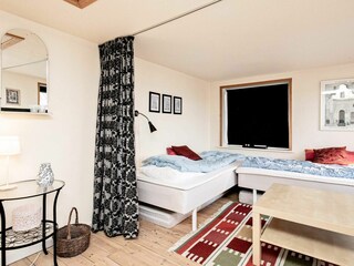 Casa de vacaciones Spodsbjerg  7