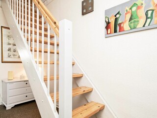 Casa de vacaciones Spodsbjerg  10