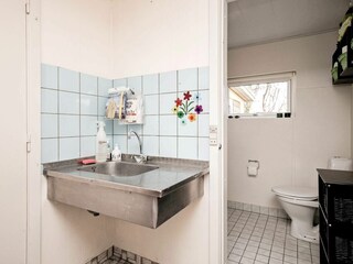Casa de vacaciones Spodsbjerg  21