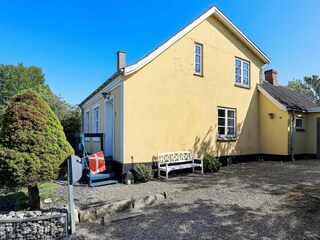 Casa de vacaciones Spodsbjerg  16