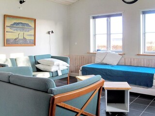 Holiday house Dannemare  12