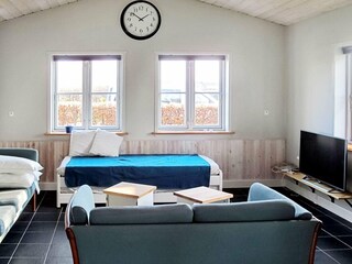 Holiday house Dannemare  13
