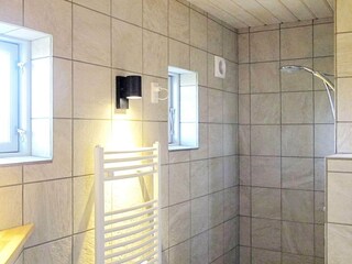 Holiday house Dannemare  14