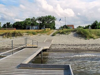 Holiday house Dannemare  19