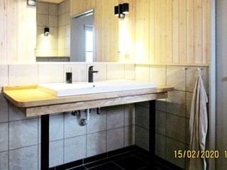 Ferienhaus Dannemare  20