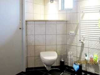 Ferienhaus Dannemare  21