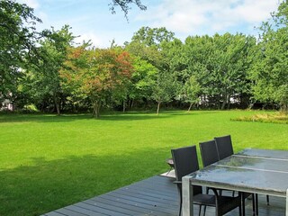 Casa de vacaciones Dannemare Grabación al aire libre 2
