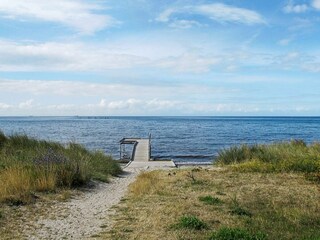 Casa de vacaciones Dannemare  17