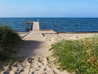 Casa de vacaciones Dannemare  18