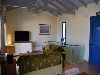 Villa Barbati Équipement 16