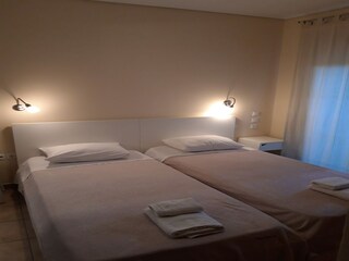 Villa Barbati Caratteristiche 16