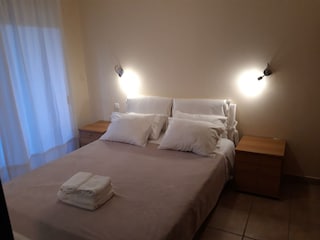 Villa Barbati Caratteristiche 15