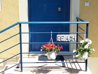 Villa Barbati Außenaufnahme 3
