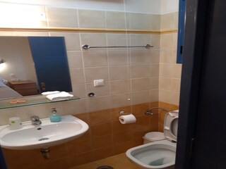 Villa Barbati Kenmerken 12