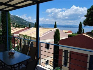Villa Barbati Buitenaudio-opname 6
