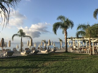 Villa Barbati Environment 17