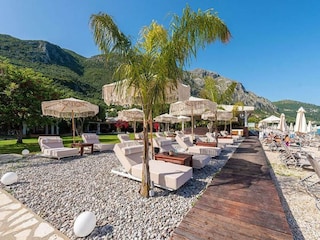 Villa Barbati Entorno 18