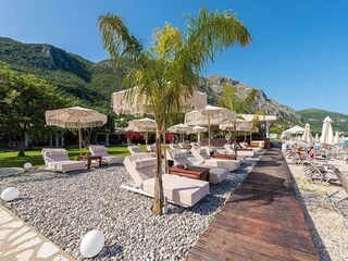 Villa Barbati Environnement 18