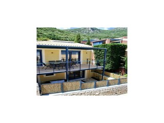 Villa Barbati Buitenaudio-opname 9