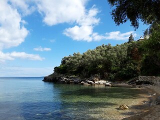 Villa Barbati Environment 21
