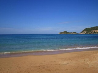 Villa Barbati Environnement 30