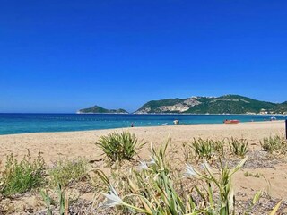 Villa Barbati Umgebung 19