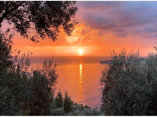 Villa Barbati Environnement 35