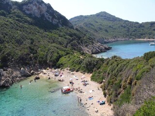 Villa Barbati Entorno 24