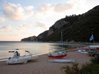 Villa Barbati Ambiente 26