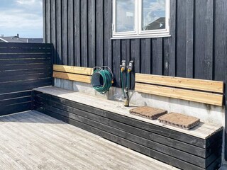 Holiday house Løkken Outdoor Recording 11